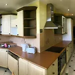Apartmán Elizabeth