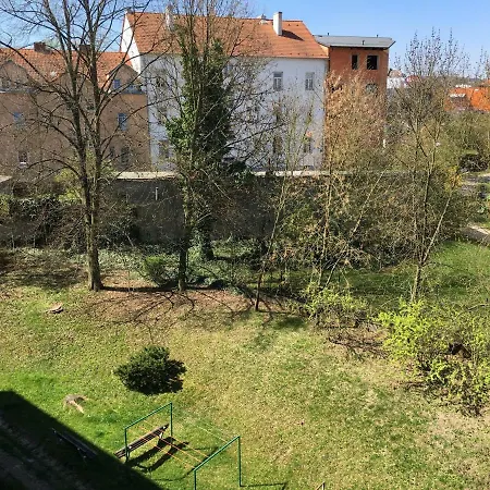 Elizabeth Daire Cheb